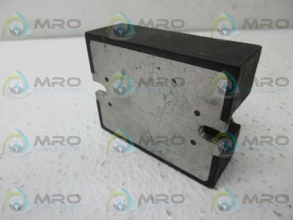 ELECTROMATIC RS104240102 SOLID STATE RELAY UNMP
