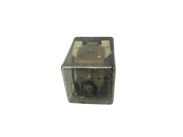 GENERAL ELECTRIC CR12HC85J02 RELAY 115V UNMP