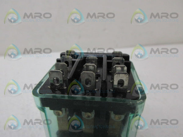 MIDTEX 157-23S2AC RELAY 32VDC UNMP