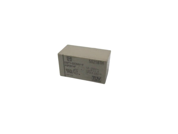 MATSUSHITA DSP-1DC24V-F GENERAL PURPOSE RELAY UNMP