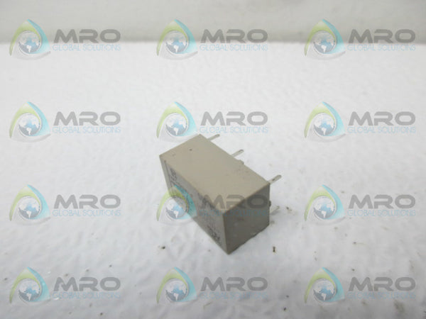 MATSUSHITA DSP-1DC24V-F GENERAL PURPOSE RELAY UNMP