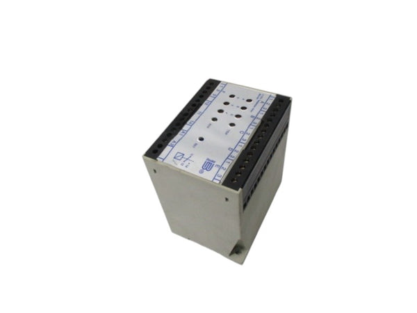 BASLER ELECTRIC BE3-49R-5K5A1 9320500103 TEMPERATURE RELAY UNMP