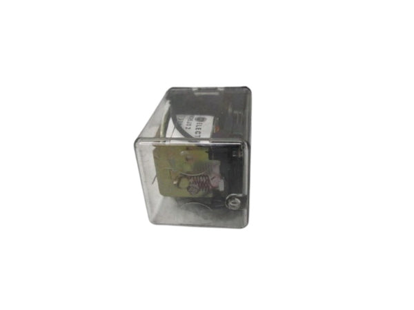 GENERAL ELECTRIC CR120HC85J02 RELAY 115V UNMP