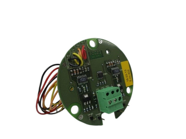 18.03.13 CIRCULAR CIRCUIT BOARD NSNP