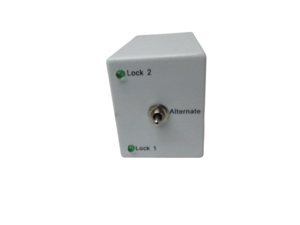 DAYTON 1EGU9 ALTERNATING RELAY UNMP