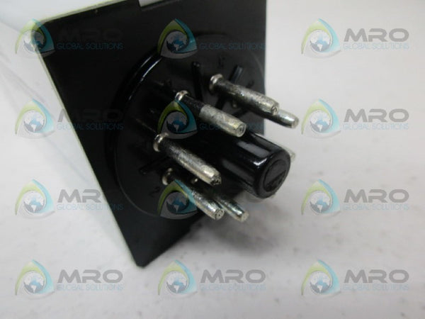 DAYTON 1EGU9 ALTERNATING RELAY UNMP