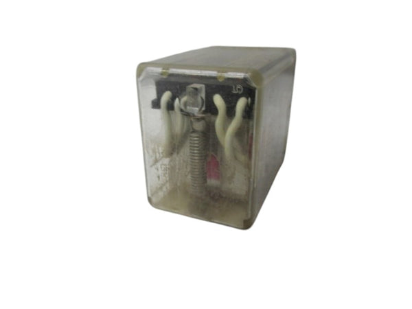 PHILIPS ECG RLY2065 RELAY 120VAC UNMP