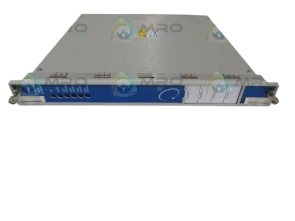 BENTLY NEVADA 3500/32 4 CHANNEL RELAY MODULE NSNP