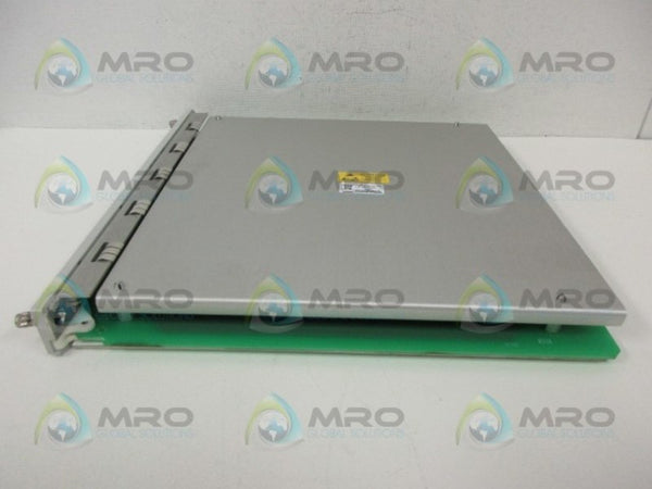 BENTLY NEVADA 3500/32 4 CHANNEL RELAY MODULE NSNP