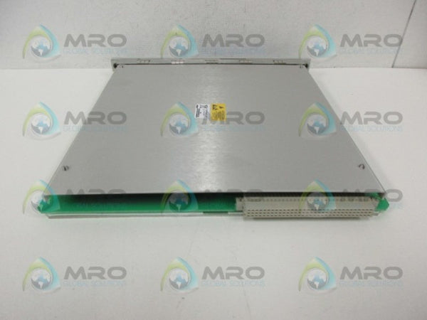 BENTLY NEVADA 3500/32 4 CHANNEL RELAY MODULE NSNP