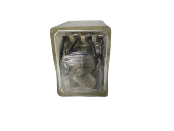 OMRON MY4N RELAY 110/120VAC  UNMP