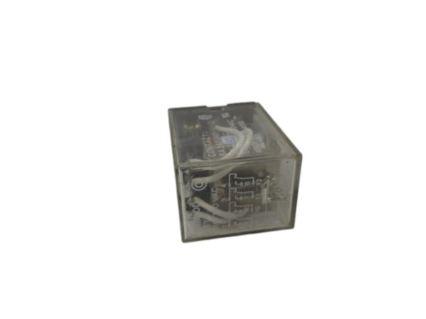 OMRON MY4 RELAY 110/120VAC  UNMP