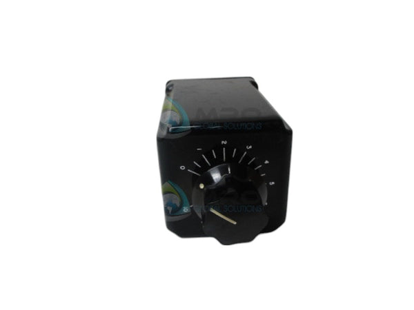 INTERNATIONAL CONTROLS 30RTDB-1 TIME DELAY RELAY 30 SEC.  UNMP