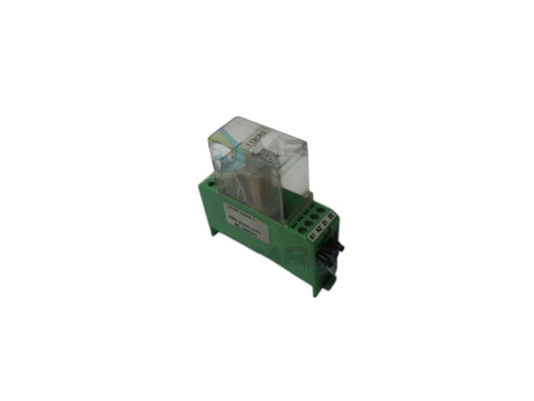 PHOENIX CONTACTOR EMG22-RELS/K1 RELAY  UNMP
