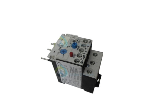 AUTOMATION DIRECT RTD32180 THERMAL OVERLOAD RELAY 1.2-1.8A  UNMP