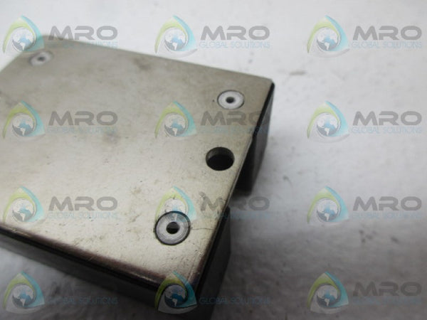 SELECTRON HRS440D30 RELAY  UNMP