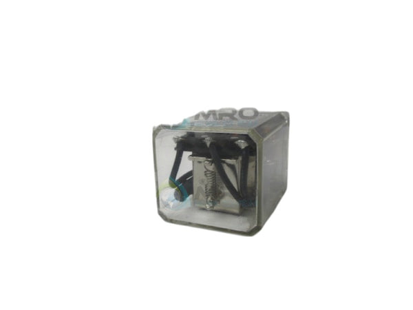 SKY ELECTRONICS SKAPL-3C RELAY 120VAC  UNMP
