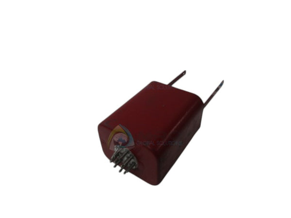 SCAM ACSF-1 FLASH TUBE PLUG-IN RELAY 120V  UNMP