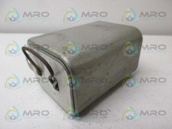 PANALALM 70-X1 RELAY 12VDC  UNMP