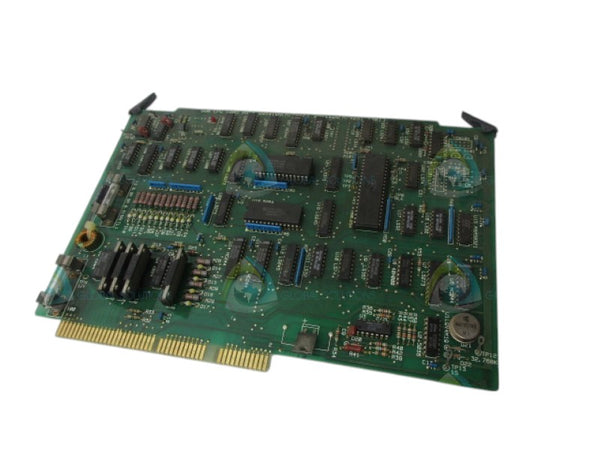 YOKOGAWA B9541WNCM/3087 CPU CARD UNMP