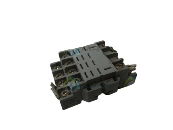 WESTINGHOUISE MPS4BST RELAY SOCKET  UNMP