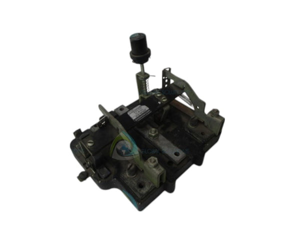 WESTINGHOUSE MP22F 974120 OVERLOAD RELAY  UNMP