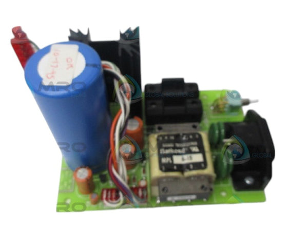 112-4000 CIRCUIT BOARD NSNP
