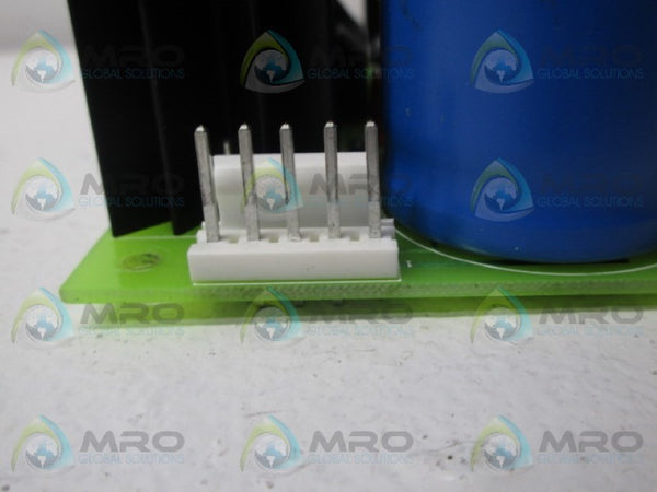 112-4000 CIRCUIT BOARD NSNP