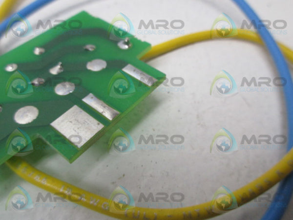 200A481B 200C747A CIRCUIT BOARD NSNP