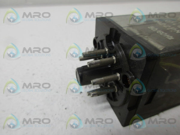 FUJI ELECTRIC HH22PN RELAY 120V  UNMP