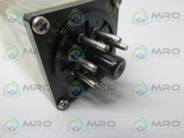 FUJI HH22PN RELAY 24VDC  NSNP