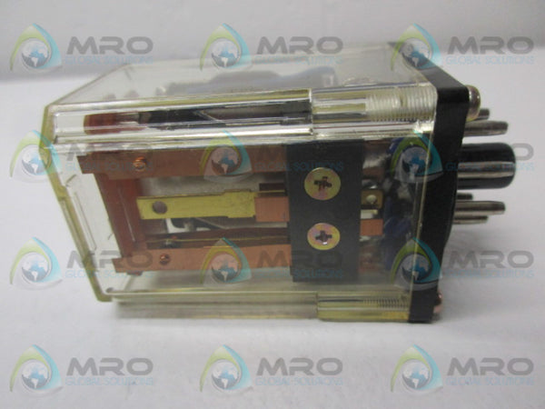 FUJI HH22PN RELAY 24VDC  NSNP