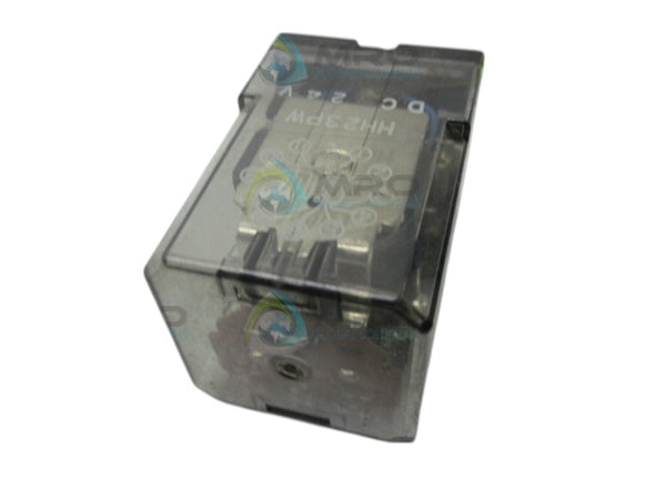 FUJI ELECTRIC HH23PW RELAY 24VDC  UNMP