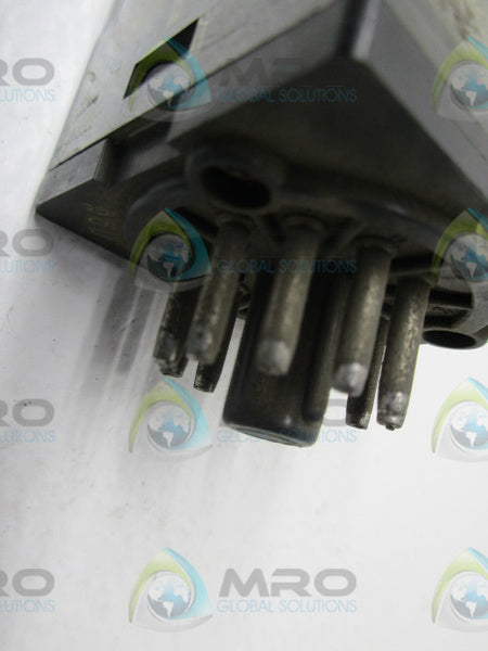 FUJI ELECTRIC HH23PW RELAY 24VDC  UNMP