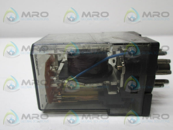 FUJI ELECTRIC HH23PW RELAY 24VDC  UNMP
