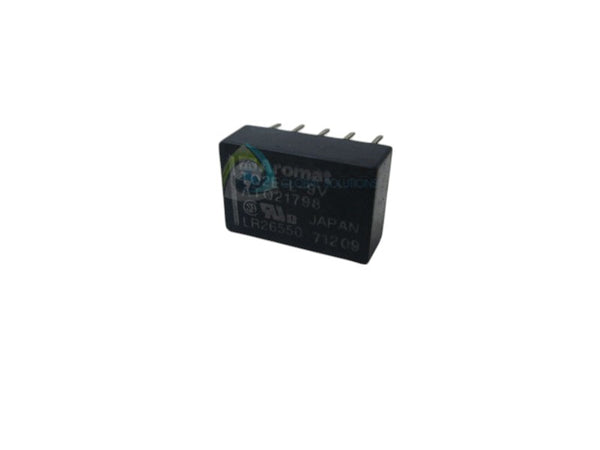 AROMAT TQ2E-L-9V RELAY TELECOM  NSNP