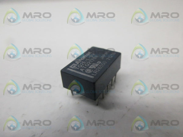 AROMAT TQ2E-L-9V RELAY TELECOM  NSNP