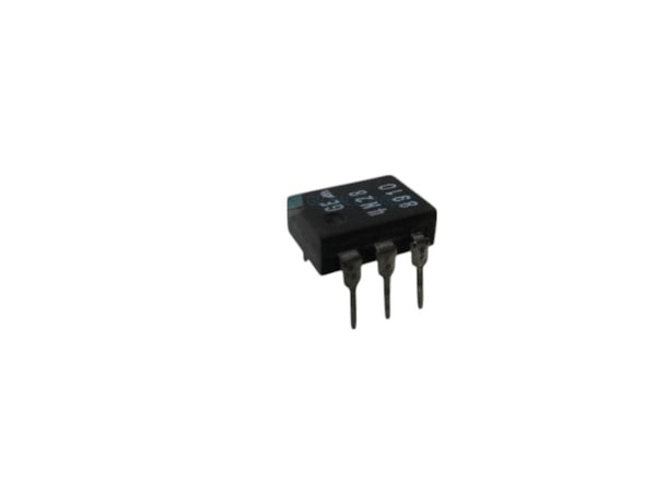 GENERAL ELECTRIC 4N28 OPTOISOLATOR TRANSISTOR NSNP
