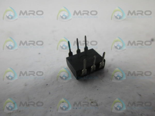 GENERAL ELECTRIC 4N28 OPTOISOLATOR TRANSISTOR NSNP