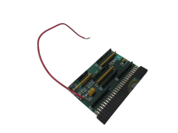 OPTO 22 001792D TERMINATION CARD UNMP