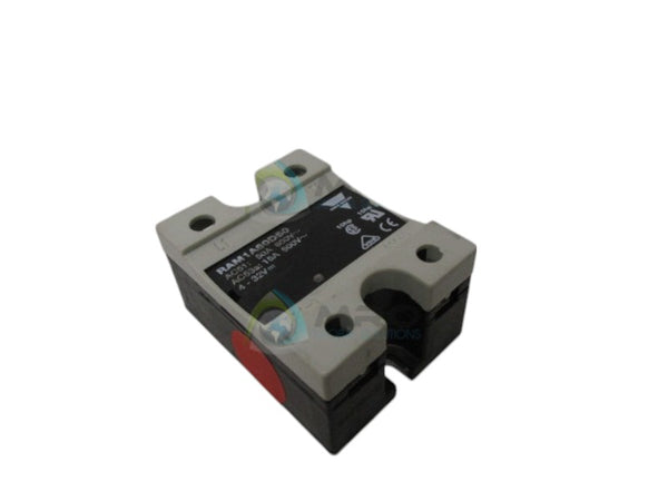 CARLO GAVAZZI RAM1A6OD50 SOLID STATE RELAY  UNMP