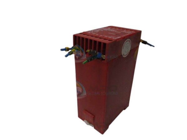 ALLEN BRADLEY 23027 SAFETY RELAY  UNMP