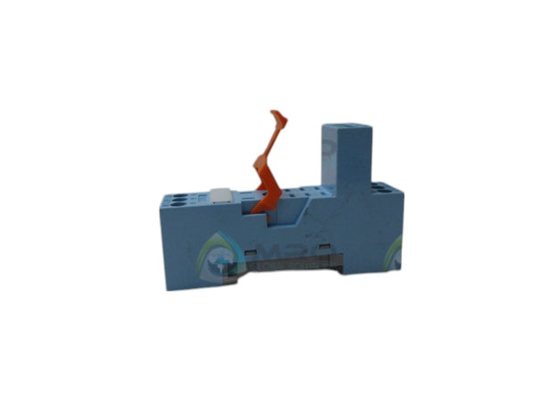 RELECO S12 RELAY SOCKET   NSNP
