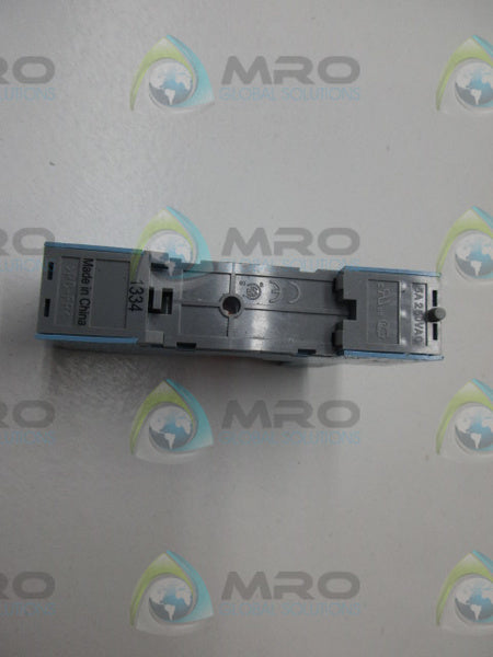 RELECO S12 RELAY SOCKET   NSNP