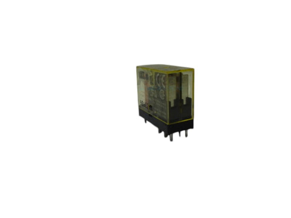 IDEC RJ22V-C-A120 RELAY  UNMP