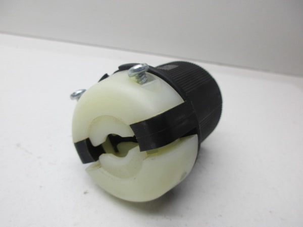 HUBBELL HBL2321 TWIST LOCK PLUG UNMP