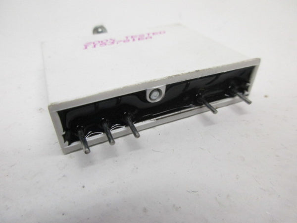 OPTO 22 G41DC5 SOLID STATE RELAY UNMP