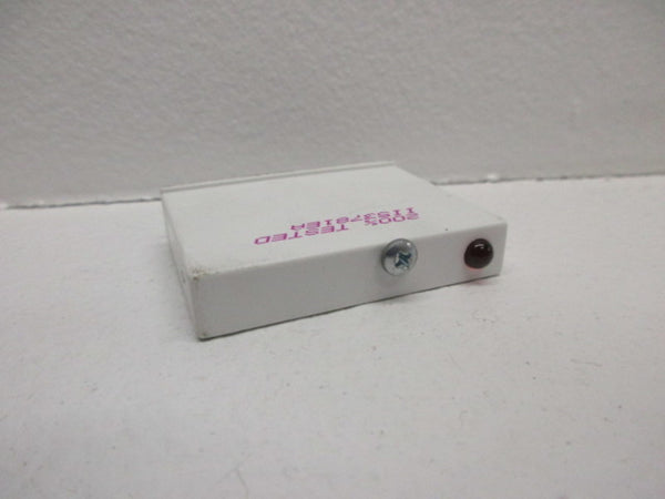 OPTO 22 G41DC5 SOLID STATE RELAY UNMP