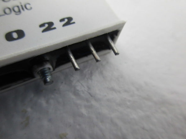 OPTO 22 G41DC5 SOLID STATE RELAY UNMP
