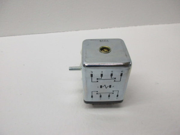MAGNECRAFT 97ACSX-17 METAL RELAY 110/120VAC UNMP